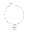 Pulseira Pingente Pendurado Personalizado