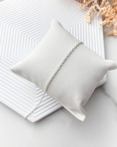 PULSEIRA SUPER SINGAPURA - PRATA 925