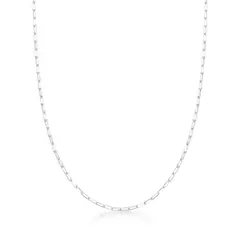 CORRENTE CARTIER FIO 040 PRATA 925