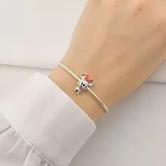 BERLOQUE SEPARADOR MINIE PRATA 925 - comprar online