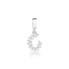 BERLOQUE RAMINHO PRATA 925