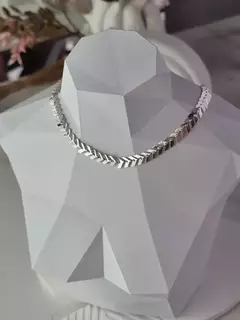Choker Seta - comprar online