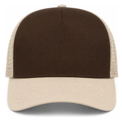 Gorra Trucker Gabardina Con Red - comprar online