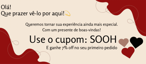 Carrusel Loja da Sooh