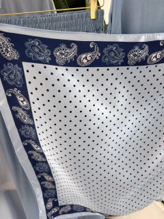 D3040 - LENÇO PERFEITO - comprar online