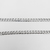 Corrente Grumet de aço Inox - 6mm - comprar online