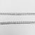 Corrente Grumet de aço Inox - 8MM - comprar online