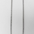 Corrente Veneziana de aço Inox - 2mm - comprar online