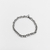 Pulseira Cartier De Aço Prata Inox - 7 cm - Feito de Aço - Acessórios em Aço inoxidável Cirúrgico