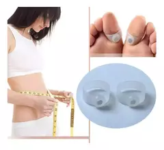 Anillo Magnetico Para Adelgazar - DELUXE BAZAR