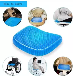 COJIN ERGONOMICO DELUXE - tienda online