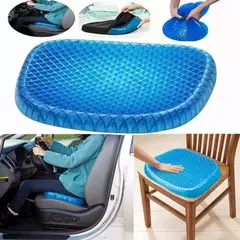 COJIN ERGONOMICO DELUXE - comprar online
