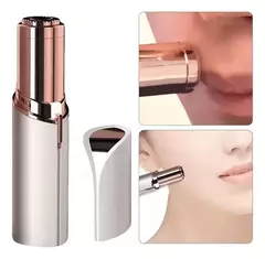 Imagen de Combo Masajeador 5 Punt + Depiladora Facial Removedor