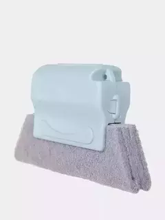 CEPILLO ESPONJA LIMPIA ZOCALOS Y ESQUINAS DELUXE
