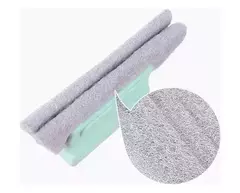 CEPILLO ESPONJA LIMPIA ZOCALOS Y ESQUINAS DELUXE - DELUXE BAZAR