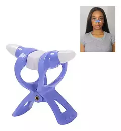 Afinador Corrector Nasal Nariz Respingador Perfila
