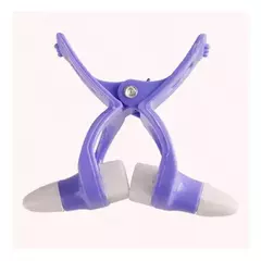Afinador Corrector Nasal Nariz Respingador Perfila - comprar online