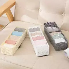 SEPARADOR ORGANIZADOR DE ROPA INTERIOR DELUXE en internet