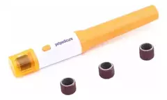 Torno Corta Uñas Profesional Perro Gato Mascota Limador Pila - DELUXE BAZAR