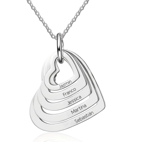 Collar Love (Personalizando) - tienda online