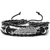 Pulsera Pluma Cuero