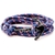 Pulsera Black Navy