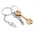 Llavero Corazon 0.2 (Personalizado) - comprar online