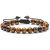 Pulsera Piedra Ojo de Tigre - comprar online