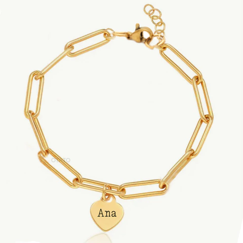 Pulsera Harmony (Personalizada) - comprar online