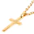 Collar Minimal Cruz - OTATO