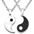 Collar Yin yang
