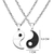 Collar Yin yang - comprar online