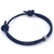 Imagen de Pulsera Donas Soga (Personalizado)