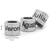 Pulsera Donas Cuero (Personalizado) - OTATO