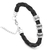 Pulsera Donas Cuero (Personalizado)