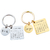 Llavero Date 0.1 (Personalizado) - OTATO