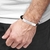 Pulsera Jul Navy (Personalizado) - comprar online