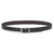 Reversible (hebilla plateada) - comprar online