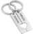 Imagen de Llavero Love (Personalizado)