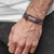 Pulsera Gold Navy - comprar online