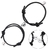 Pulseras Love Navy (Personalizado) - comprar online
