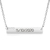 Collar Sunshine (Personalizado) - comprar online