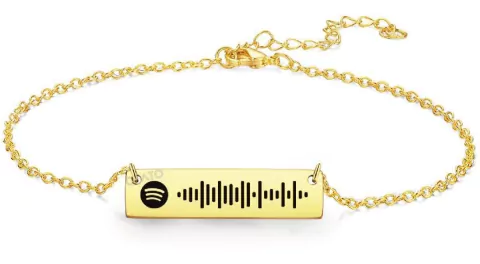 Pulsera Verona (Personalizado)