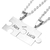 Collar Rompecabezas (Personalizado) - comprar online