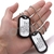 Collar Militar 0.2 (Personalizado) - comprar online