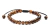 Imagen de Pulsera Piedra Ojo de Tigre