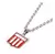 Collar Futbol - comprar online