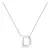 Collar Letra - comprar online