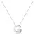 Collar Letra