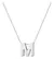 Collar Letra - comprar online